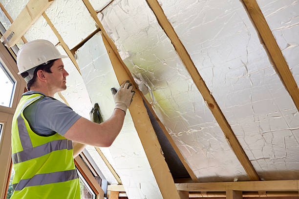 Best Blown-in Insulation  in Westway, TX