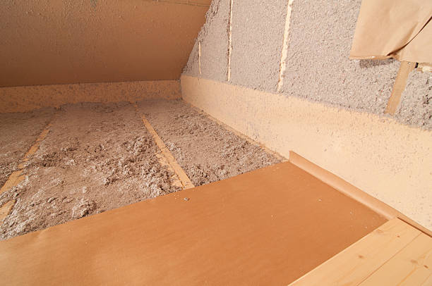 Best Attic Insulation Installation  in Westway, TX