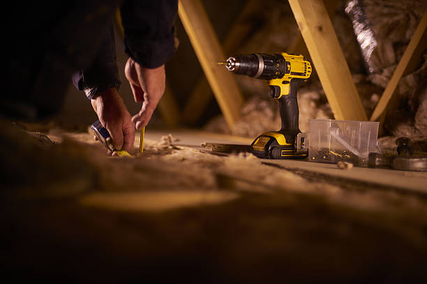 Best Energy-efficient Insulation  in Westway, TX